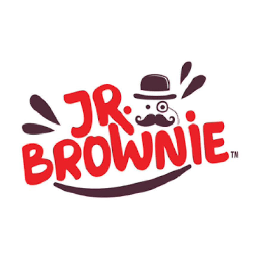 Jr brownie